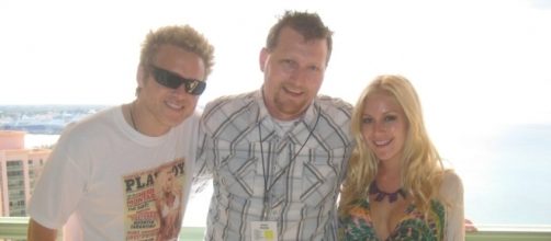 Spencer Pratt Philip Nelson via Flickr