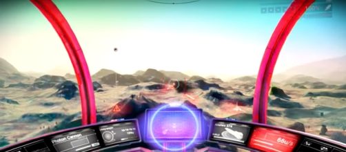 The patch 1.35 fixes tons of bugs in the Atlas Rises update. Photo via HelloGamesTube/YouTube