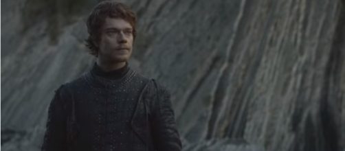 Theon Gains Respect From Ironborn (Beach Fight Scene) | Game of Thrones 7x07 | Martha/YouTube