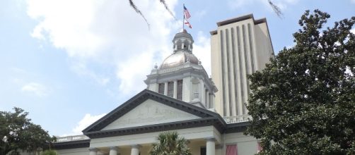 They are crying in Florida right now. Michael Rivera via Wikimedia Commons