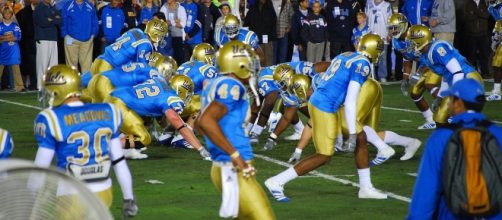 This UCLA team is poised to be special. Eric Chan via Wikimedia Commons