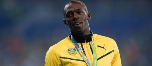 Usain is totally correct. Fernando Frazao via Wikimedia Commons