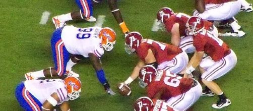 Many expect to see this again. Matthew Tosh via Wikimedia Commons