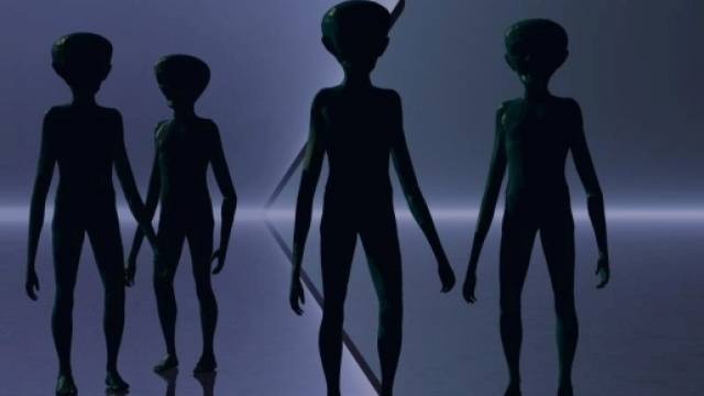 Alien Abductee Reports Mass Abduction In Pleasantville, New Jersy ... - ufo-blogger.com