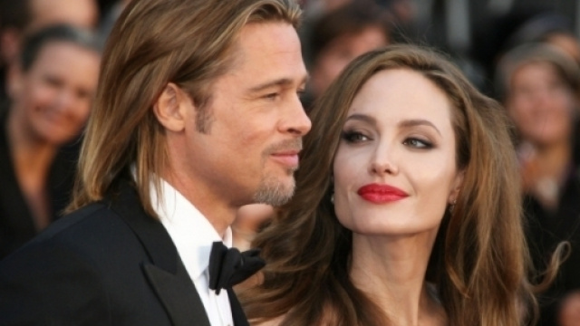 Angelina Jolie e Brad Pitt tornano insieme