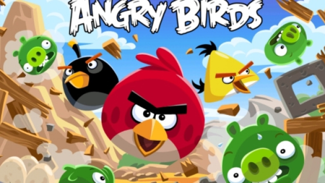Angry Birds: la societ&agrave; produttrice dello storico videogame sar&agrave; quotata in Borsa.