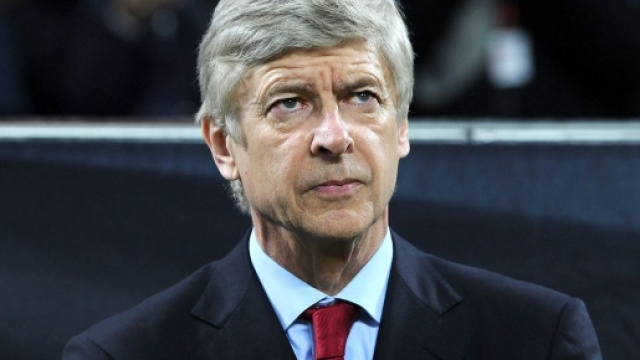 Arsene Wenger open to coaching England &ndash; Great Lakes Voice - greatlakesvoice.com