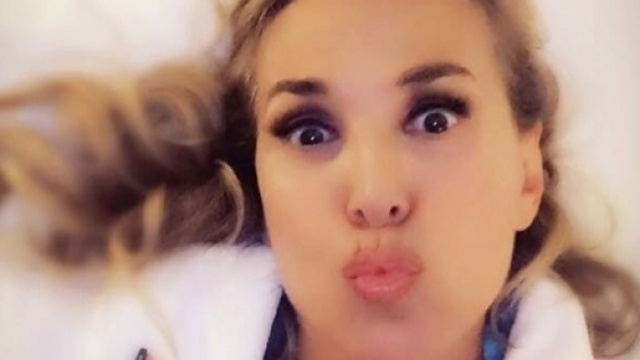 Barbara D'Urso torna in onda con Pomeriggio 5