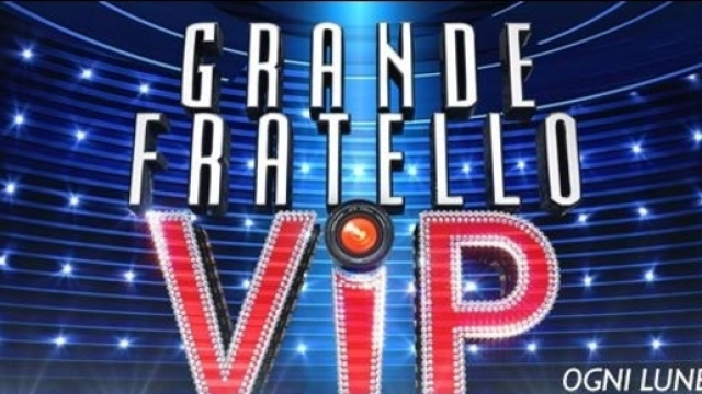 Cast definitivo 'Grande Fratello Vip 2'