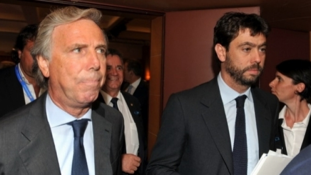 Cessione Genoa, Enrico Preziosi sceglie il silenzio e valuta l'offerta di Gallazzi