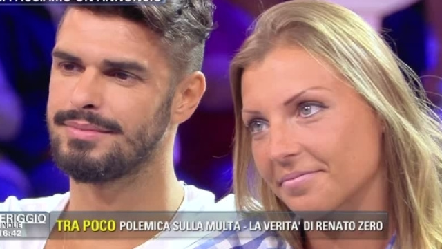 Cristian e Tara stanno divorziando?