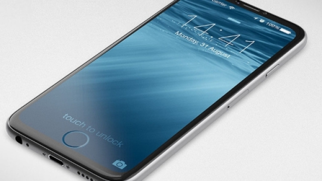 D'apr&egrave;s John Gruber, l'iPhone 8 sera vendu &agrave; partir de 1 200 dollars - erenumerique.fr