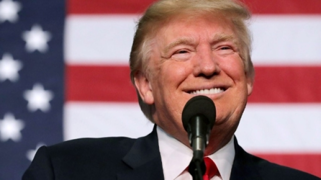 Donald Trump's first 100 days: A breakdown of his plan - CNNPolitics - cnn.com