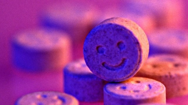 Ecstasy arma infallibile contro lo stress post traumatico?