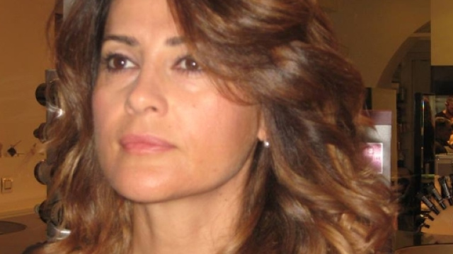 Elga Profili abbandona il Trono over di 'Uomini e Donne'