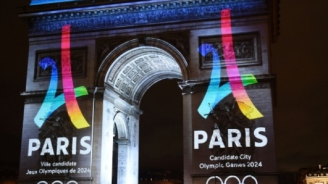 Gli eSports potrebbero far parte delle Olimpiadi del 2024 ... - eurogamer.it