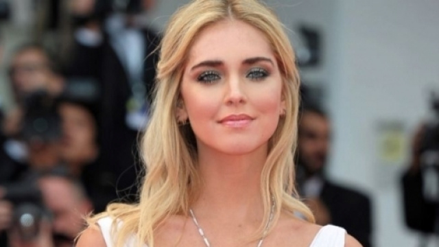 Gossip: Chiara Ferragni &egrave; in dolce attesa?