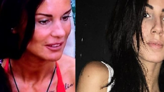 Grande Fratello Vip, Antonella Mosetti contro Giulia De Lellis