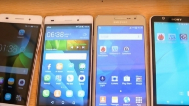 I migliori smartphone da 200 euro di settembre - Youtube:XEETECHCARE