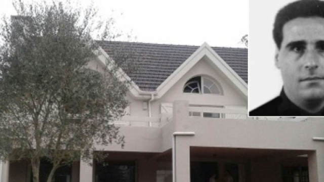 Il boss della 'ndrangheta Rocco Morabito e la sua villa in Uruguay