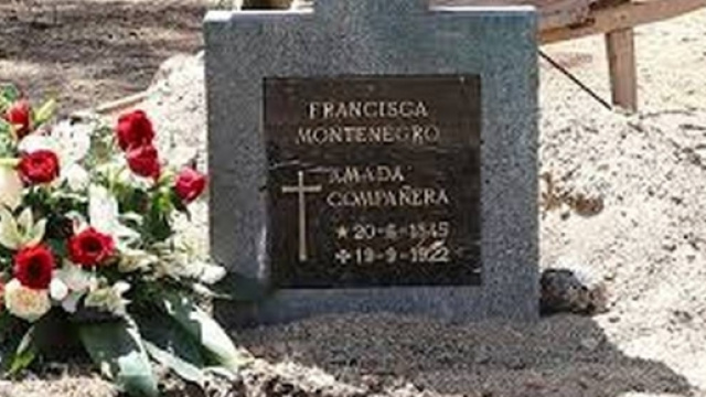 Il Segreto: Francisca Montenegro muore?