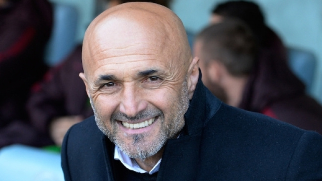 Inter Spal Dalbert Spalletti - interdipendenza.net