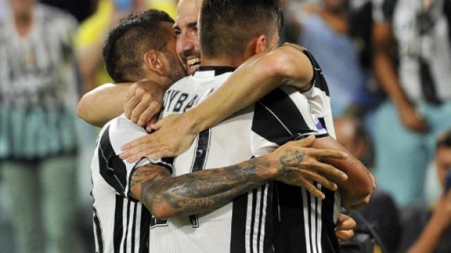 Juventus, il prossimo colpo di Marotta arriva dall'Inghilterra?