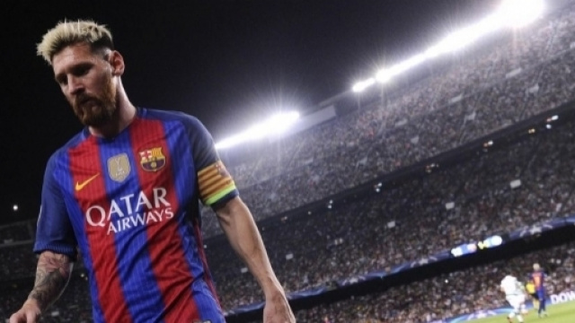 Liga - Pour l'instant, Lionel Messi refuse de prolonger avec le ... - eurosport.fr