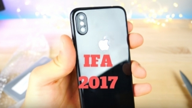 Il nuovo iPhone 8 si chiamer&agrave; iPhone Edition? - Fonte: EverythingApplePro.