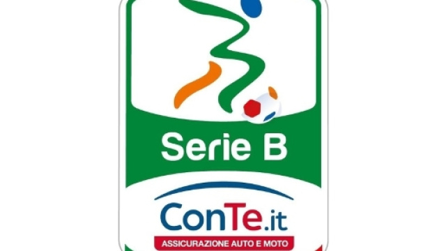 Lo stemma del campionato di Serie B ConTe.it