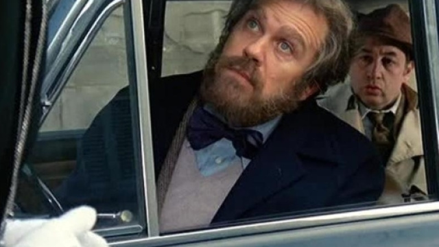 Lutto nel cinema, &egrave; morto Gastone Moschin storico volto di &ldquo;Amici ... - lastampa.it