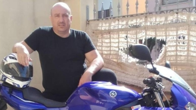 Massimiliano Stara, l'uomo ucciso dal morso di un ragno