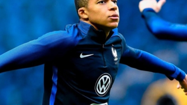 Mercato : Mbapp&eacute; au PSG, c'est fait