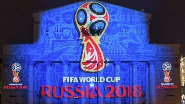 Mondiali Russia 2018: ingresso senza visto per i tifosi - Sputnik ... - sputniknews.com