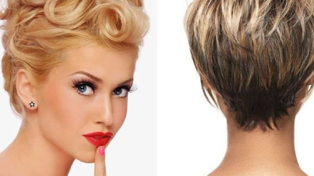 Nuovi tagli corti: autunno 2017