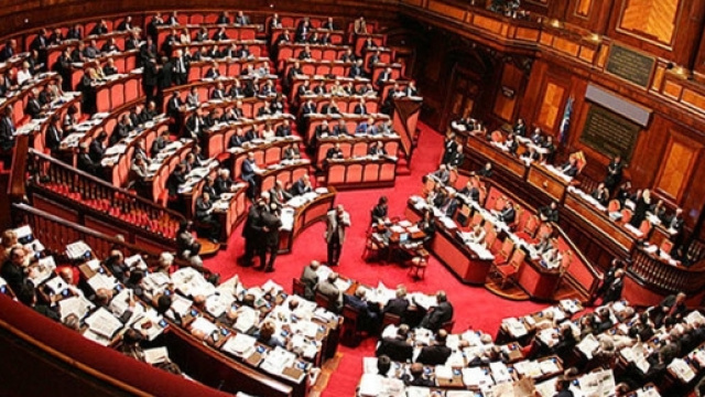 Pensioni, la carica dei 600 onorevoli: scatta l'assegno per ... - ilmessaggero.it