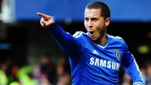 Real Madrid, Chelsea, Zidane... Hazard dit tout&nbsp;!