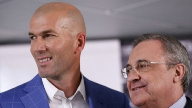 Real Madrid&nbsp;: Un grand joueur propos&eacute; le dernier jour du mercato&nbsp;!