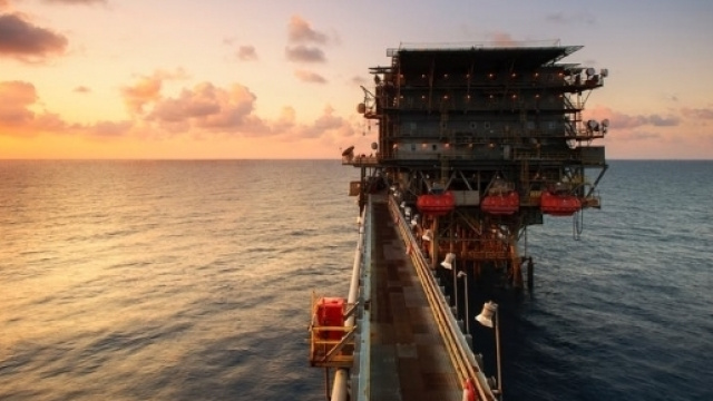 Salento: torna la paura delle trivelle in mare - foto pexels.com License CC0