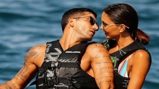 Uomini e Donne: Valeria Bigella e Alessio Bruno ospiti?