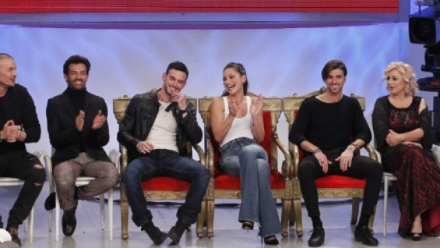 Torner&agrave; a Uomini e Donne! Dopo solo un mese dalla fine del ... - altervista.org