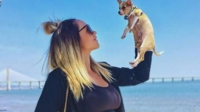 Une publicit&eacute; sponsoris&eacute;e de Jazz enceinte choque les internautes au plus haut point !