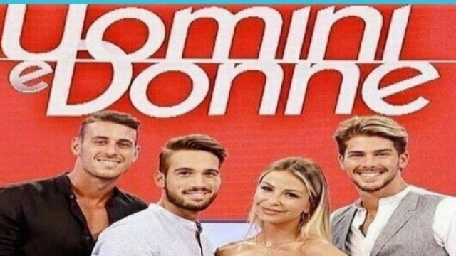 Uomini e Donne Trono Classico news: ecco la data ufficiale d'inizio