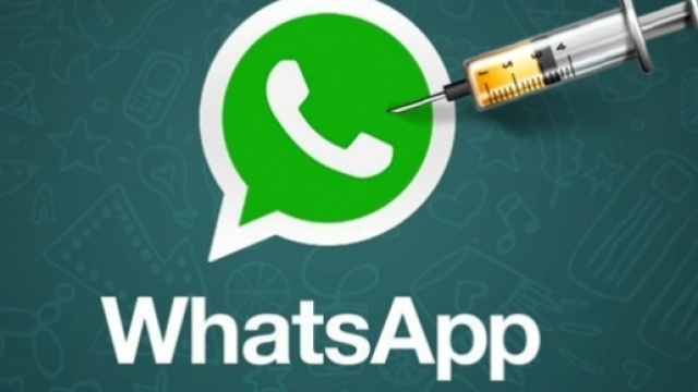 WhatsApp, esiste davvero un numero in grado di formattare il telefono?