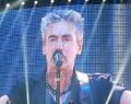 Ligabue torna sul palco a Rimini