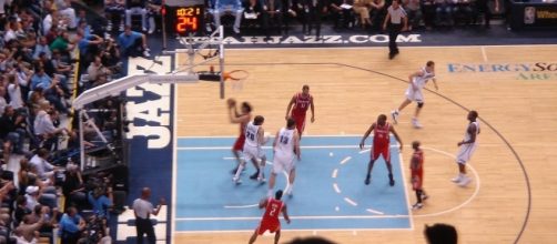 All this can be yours for a couple billion Abel Cheung via Wikimedia Commons