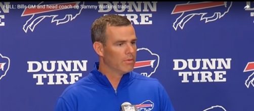 Are Buffalo Bills the new Carolina Panthers? Photo Credit: News10NBC on You Tube