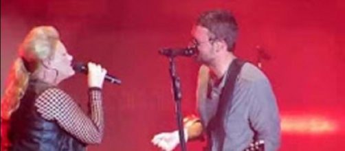 Besides all his big hits, "61 Days in Church" has standout performances from Eric Church with Joanna Cotten. Screencap JAEN6430/YouTube