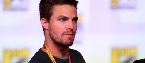 Credit: Wikimedia|CC BY-SA 2.0 - https://commons.wikimedia.org/wiki/File:Stephen_Amell_(7594977444).jpg