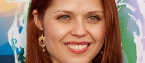 'Dancing with the Stars' alum Anna Trebunskaya gave birth to a son over Labor Day weekend. hyku/Flickr